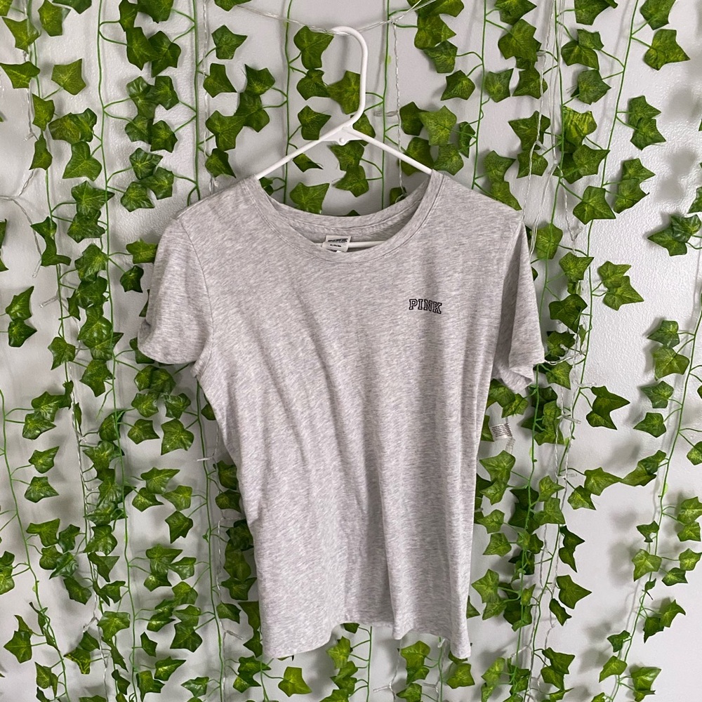 Gray T-Shirt